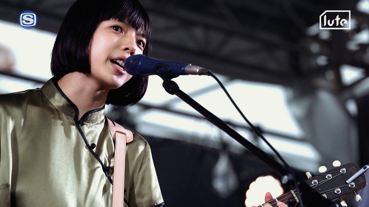 Kaneko Ayano - Sayonara Anata @ Mori Michi Ichiba 2019 - YouTube