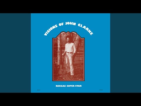 John Clarke – Visions Of John Clarke – Vinyl (LP, Album), 1979