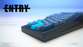 Neo ergo – Qwertykeys