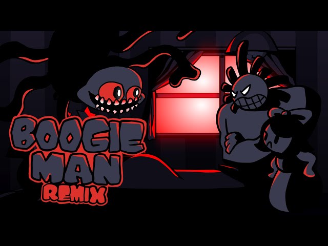 Boogie Man Remix | FNF: twinsomnia | Jomei Kujo - YouTube