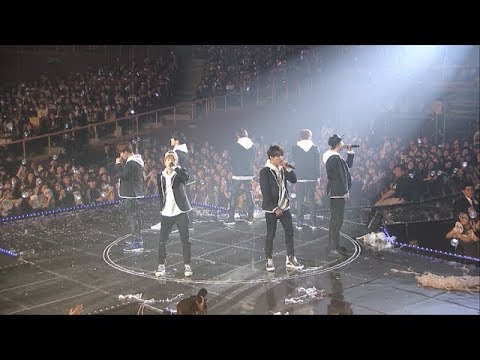 PREVIEW] BTS (방탄소년단) 'BTS MEMORIES OF 2015' DVD - YouTube