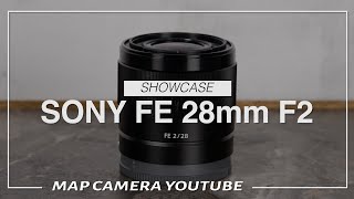 新品)SONY (ソニー) FE 28mm F2 SEL28F20（商品ID：4548736001985