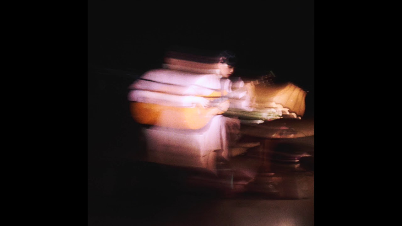 Ichiko Aoba - 鮎川のしづく (Official Audio) - YouTube