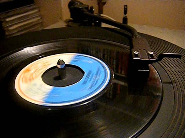 Byron Lee & The Dragonaires - Soul Serenade - Trojan reggae 45 rpm