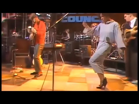 The Style Council | Complete The Tube Performances | 8 Tracks