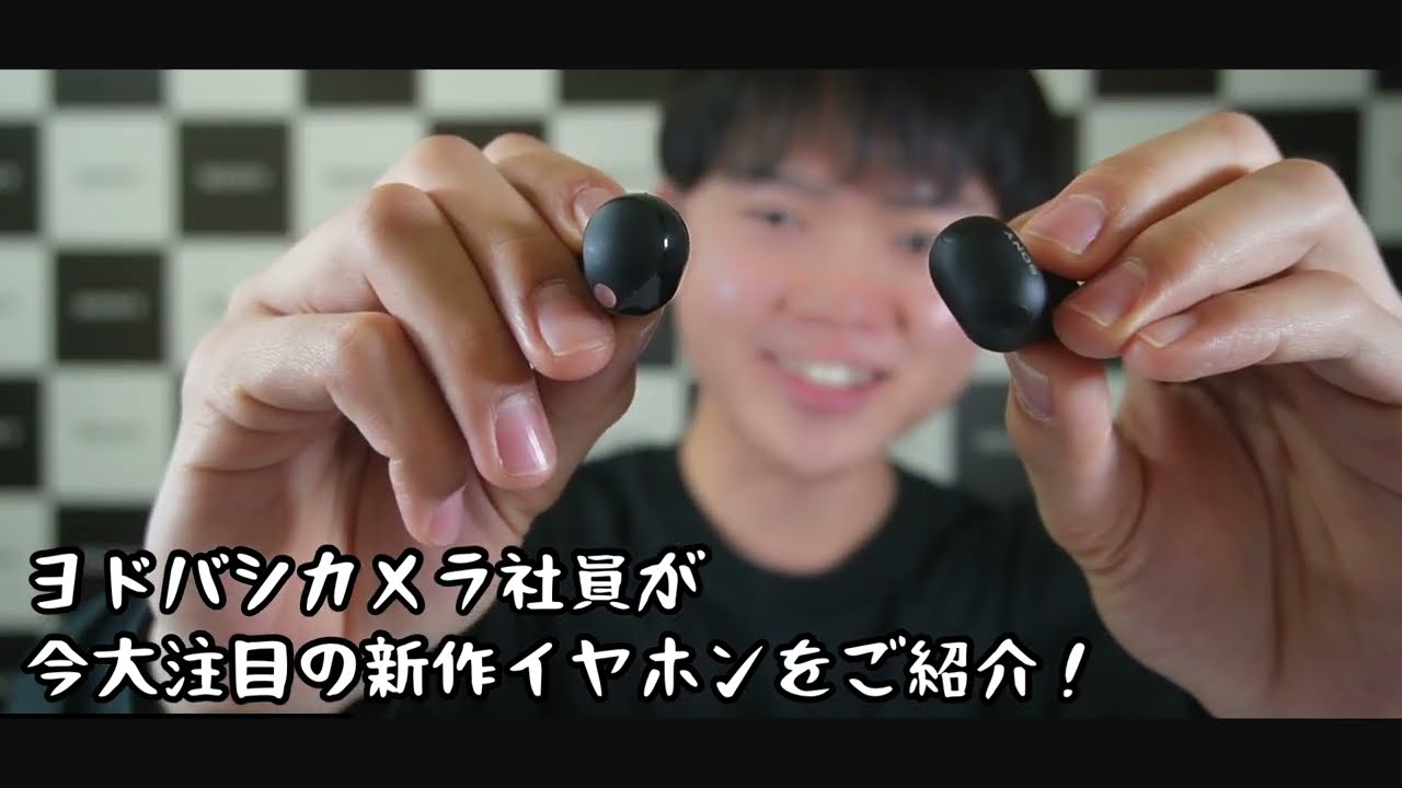 Jaybird JBD-RUN-001[Bluetoothヘッドホン] - YouTube