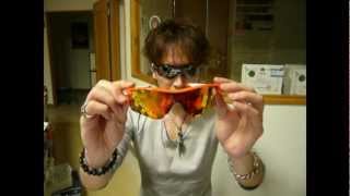 OAKLEYオークリーサングラス限定RADARLOCK PATH(レーダーロック パス