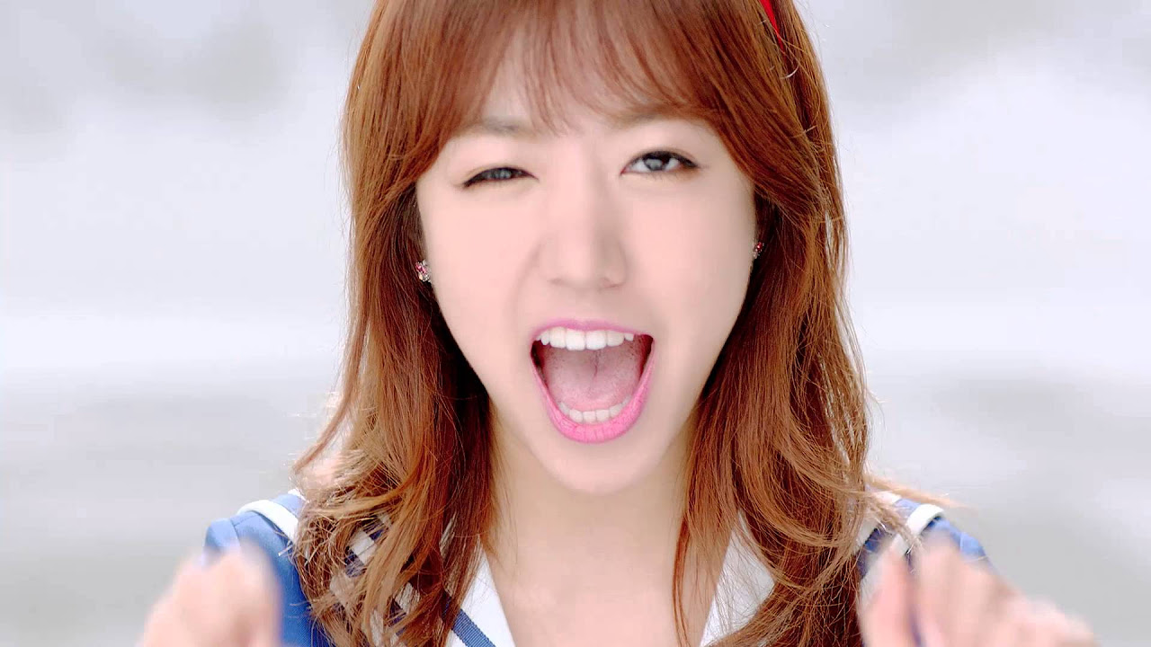 Apink Japan 8th single「もっとGO!GO!」Music Video Full version