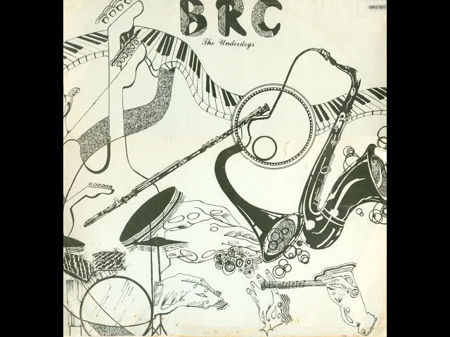 The Blue Rhythm Combo - The Underdogs - Full LP - YouTube