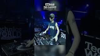 DMC World presents The Classics: 2002 Kentaro - YouTube