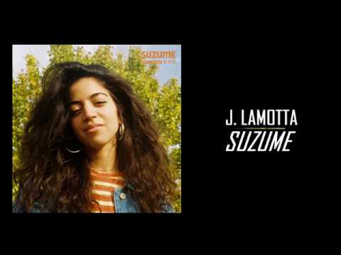 J.Lamottaすずめ – Suzume | Releases | Discogs