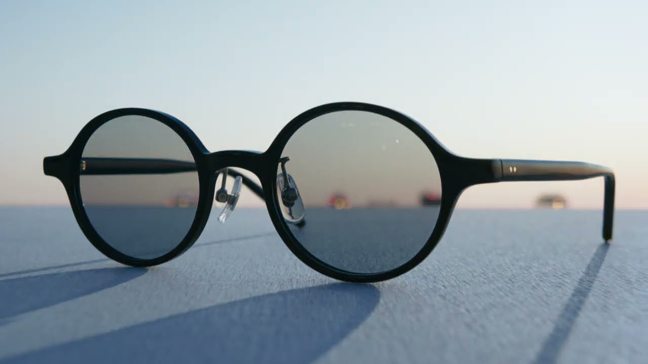 調光レンズ・可視光調光レンズ・調光SCREEN・可視光調光SCREEN