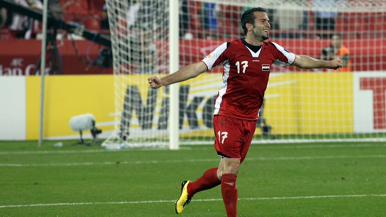 Saudi Arabia vs Syria : AFC Asian Cup 2011 (Full Match) - YouTube