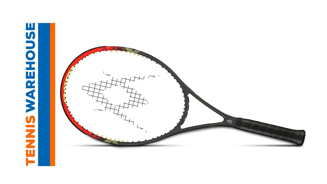 Volkl V-Sense 8 (315g) Racquet Review - YouTube