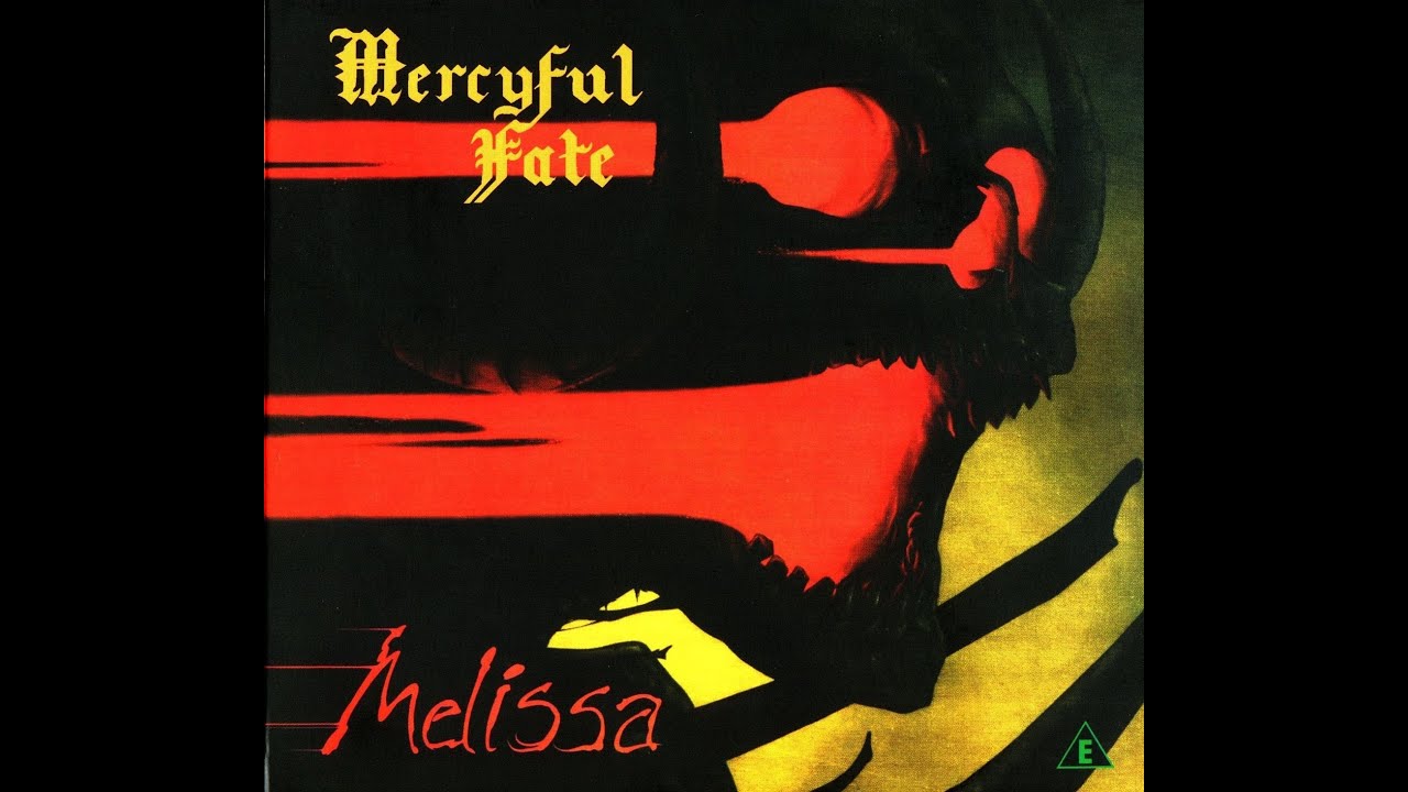 Mercyful Fate - Melissa - 25th Anniversary Edition (Full Album