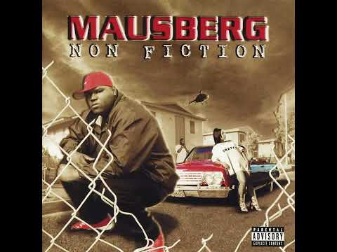 Mausberg – Non Fiction – CD (HDCD, Album), 2000 [r7696664] | Discogs