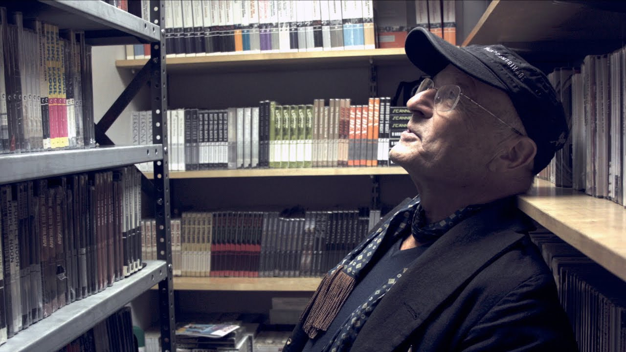 Brothers Quay - DVD Picks - YouTube