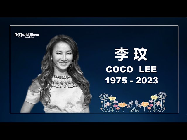 Coco Lee ココ・リー 李玟 臥虎藏龍 180g重量盤LP アナログ Coco Lee