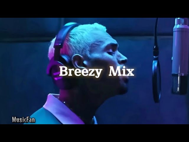 Chris brown-Mixtape - YouTube