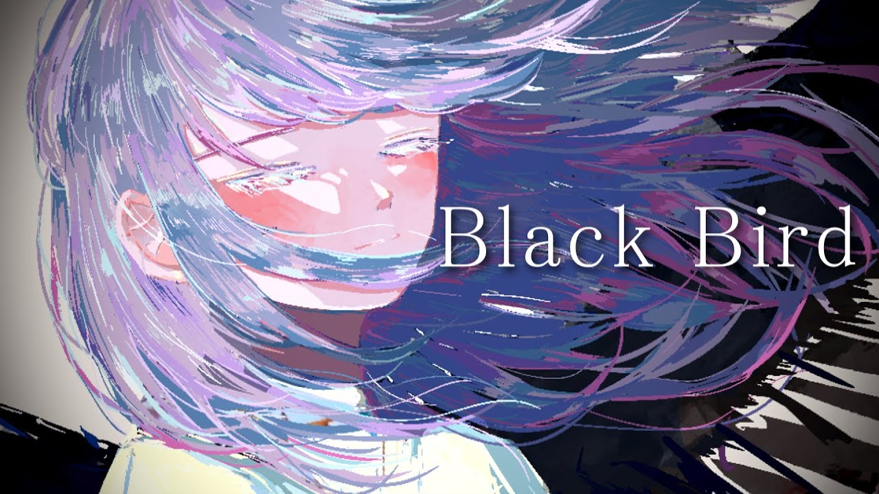 Black Bird(Aimer) piano ver. COVER / chana - YouTube