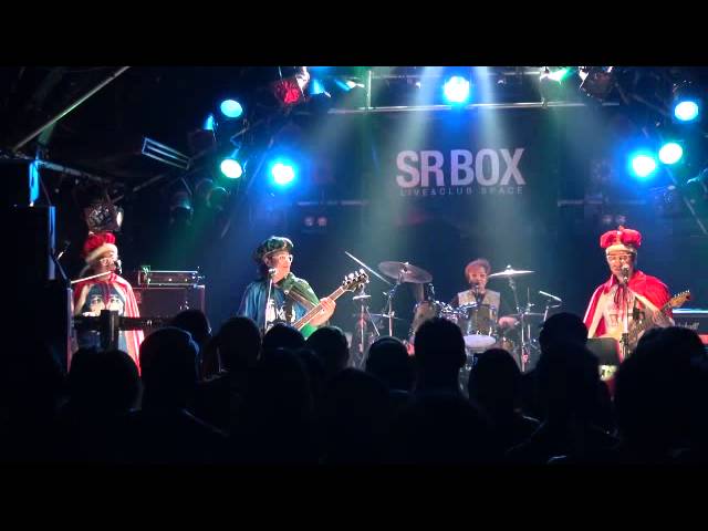 C-C-B & VoThM & 三喜屋・野村モーター's BAND（Mikiya Nomura