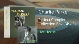 Charlie Parker - Hot House - YouTube