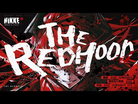 勝利の女神：NIKKE】RED ASH主題歌「THE RED HOOD」Full ver. - YouTube