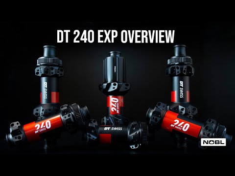 DT Swiss 240 EXP Review - YouTube
