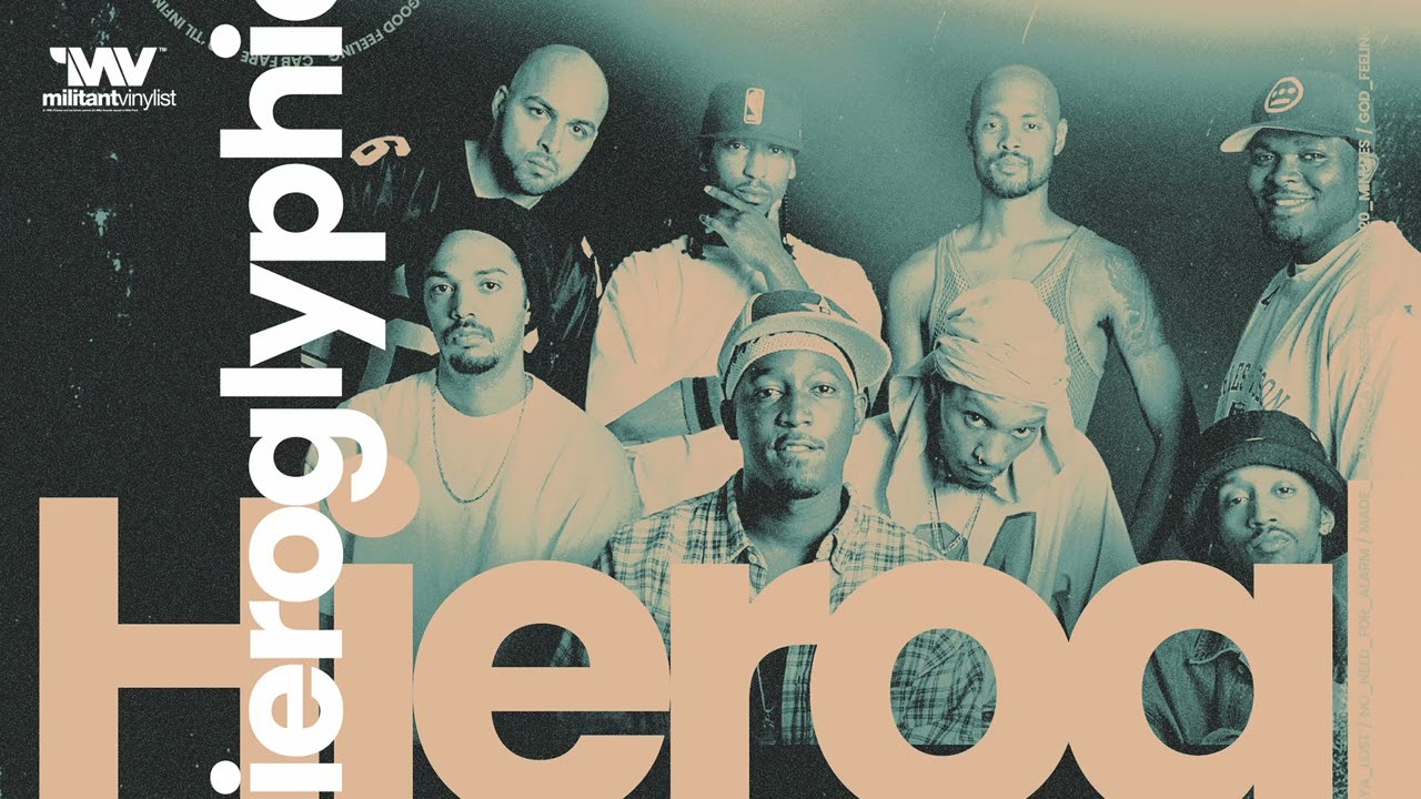 Del Tha Funkee Homosapien - I Wish My Brother George Was Here