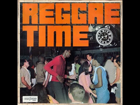 Reggae Time – Vinyl (LP, Compilation), 1968 [r1264475] | Discogs