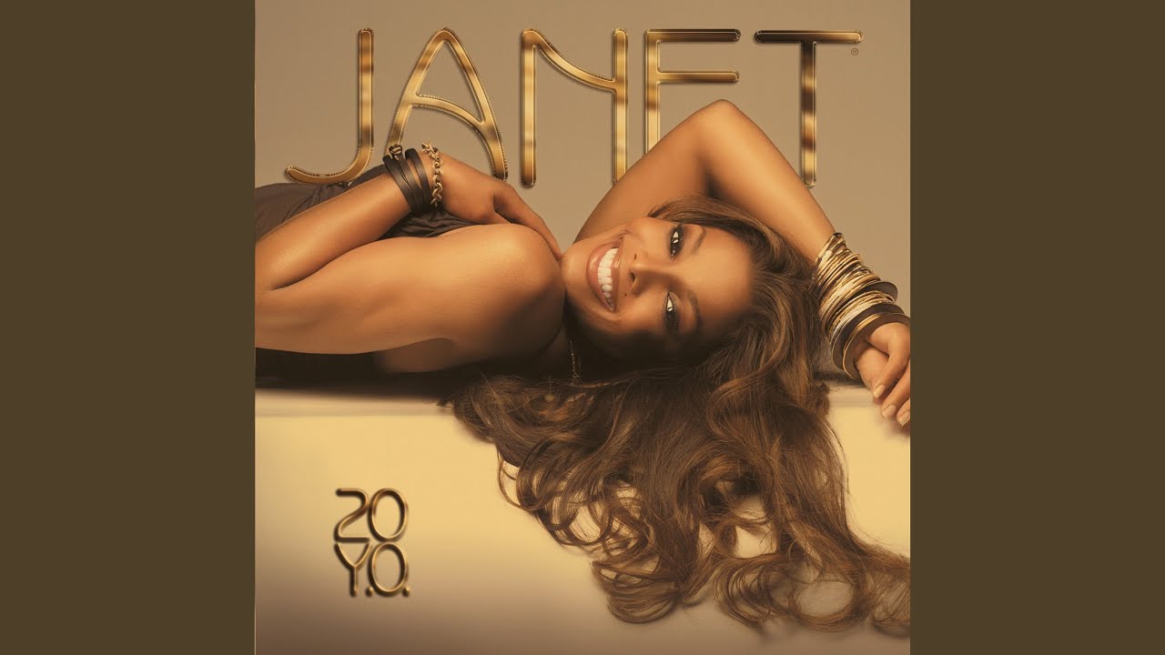 Janet Jackson - 20 Y.O. (Full Album) - YouTube
