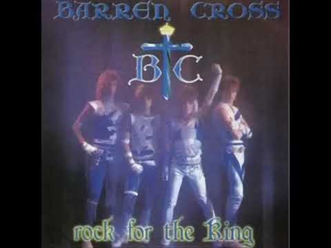 Barren Cross - Rock For The King (Full Album) - YouTube