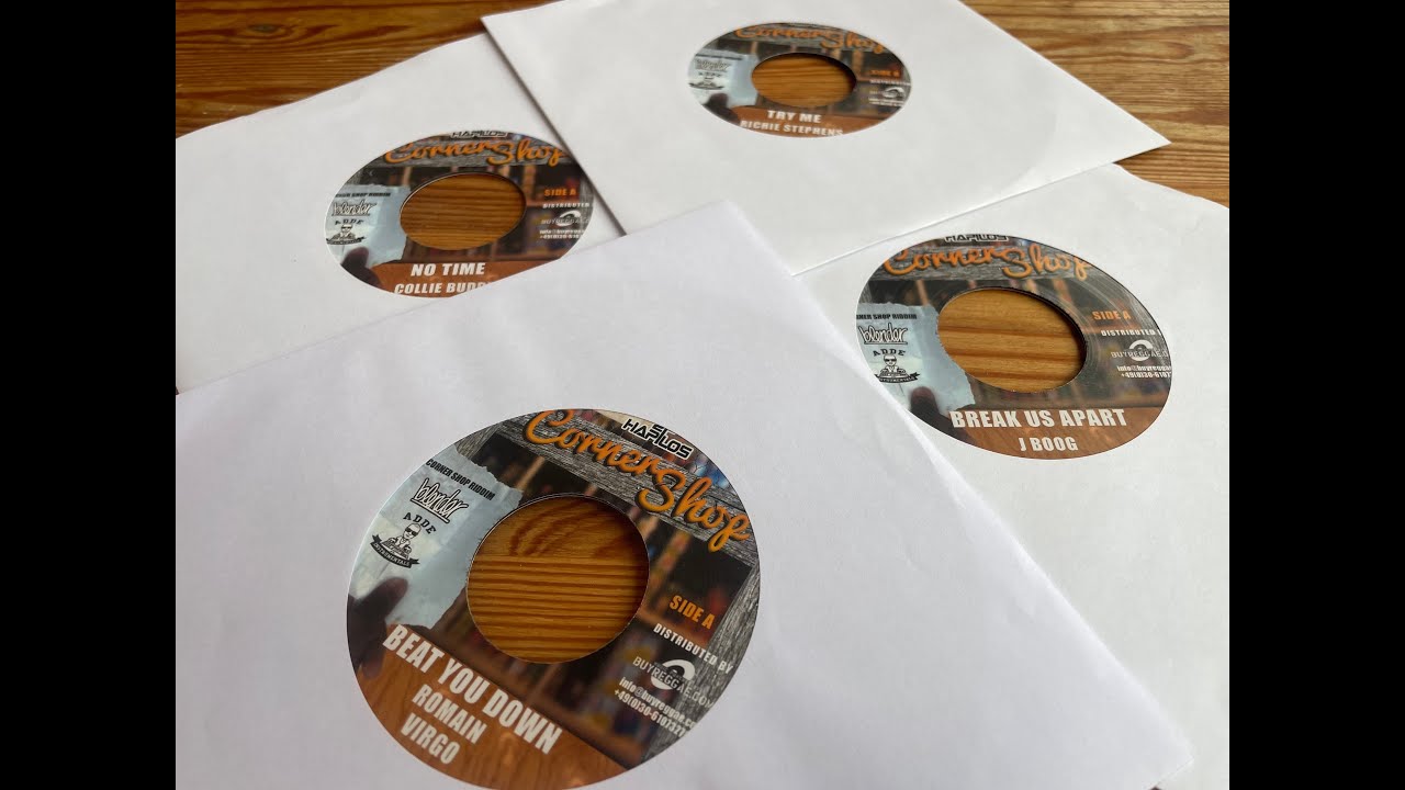 Corner Shop Riddim Mix 2013 (Romain Virgo, J Boog, Collie Buddz