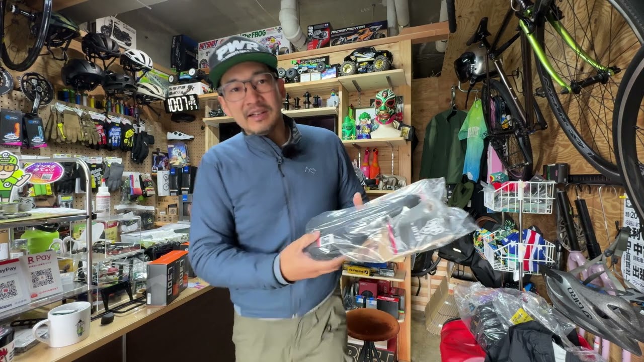 商品紹介】WTBから良さそうなサドルが出ます！（もう出てるけど