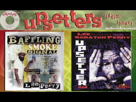 Lee Perry – Baffling Smoke Signal (The Upsetter Shop Volume 3