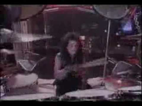 Hurricane Over The Edge - YouTube