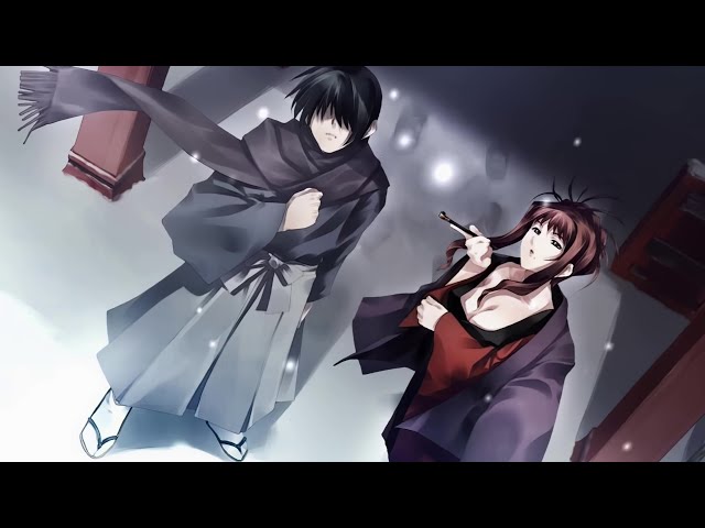 カルタグラ ～ツキ狂イノ病～ OP - 恋獄 / 霜月はるか 4K60fps - YouTube