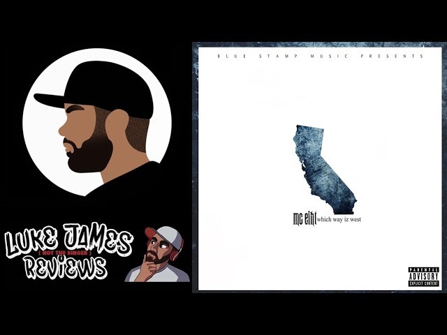 MC Eiht - Which Way Iz West Album Review (Overview + Rating) - YouTube