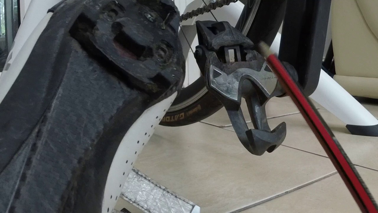 Time Xpresso 4 Road Pedals - 6,000km Review - YouTube