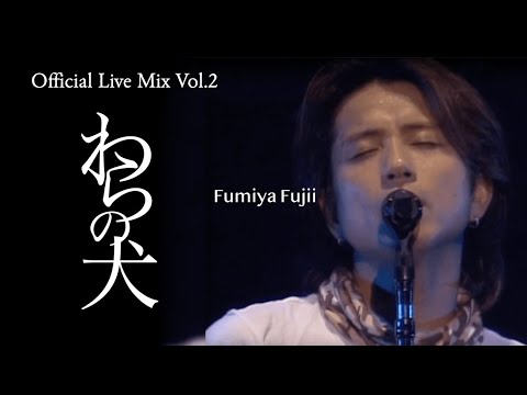 藤井フミヤ Fujii Fumiya - YouTube