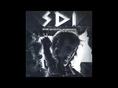 S.D.I. - Satans Defloration Incorporated (1986) - Full Album - YouTube