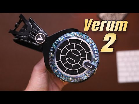 Verum 2 Review - Pretty Good! - YouTube