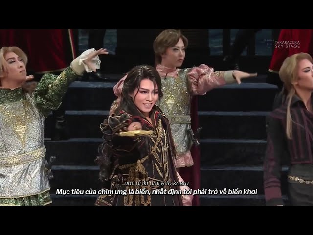 公式】＜サンプルムービー＞STAGE Pick Up from 『Razzle Dazzle