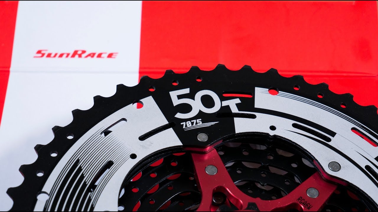 12 Speed SunRace MZ90 11-50T or Eagle NX PG-1230 Cassette? 12s