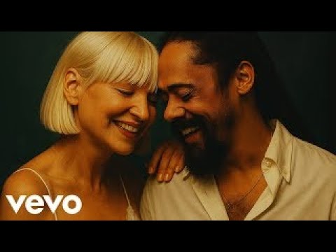 Damian Marley x Sia – Rise From the Ashes (Official Music Video