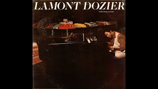Going back to my roots - Lamont Dozier - YouTube