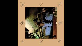 Joe Henderson Featuring Alice Coltrane - The Elements (Full Album