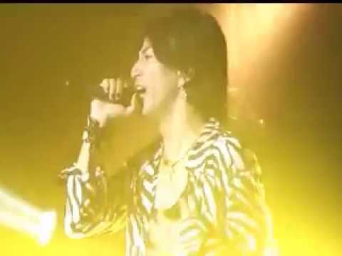 FANATIC◇CRISIS【LAST LIVE】15 Maybe true - YouTube