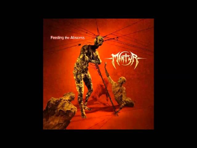 Martyr- Feeding the Abscess [Full Album] - YouTube