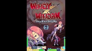 懐ゲー】空中を制して？「ウィンディ×ウィンダム」 - YouTube